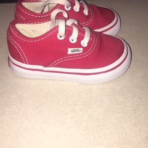Kids vans
